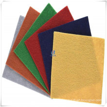 Wool Felt Fabric Handmade Colored Felt Sheets Many Uses